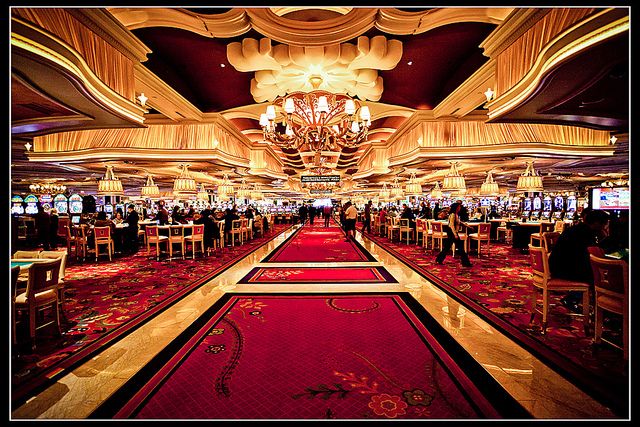 Roblox Reviews آن لائن کیسینو میں اصل گیمز